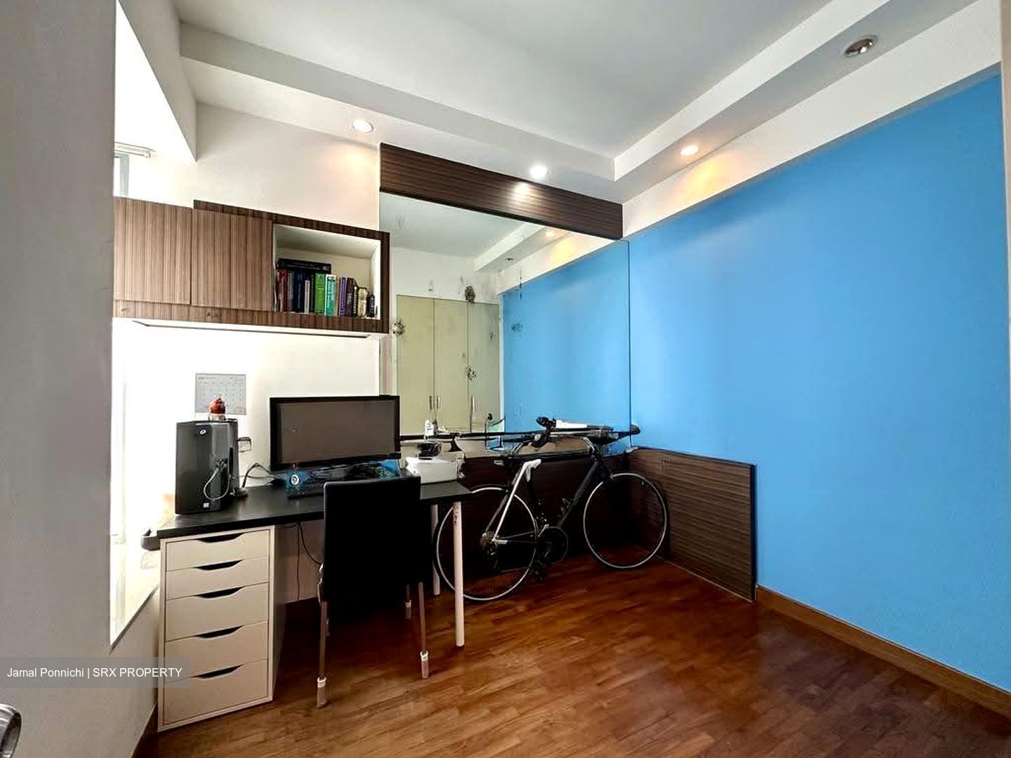 Lakeholmz (D22), Condominium #614143981